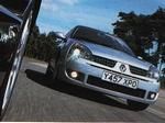 Civic Type R vs Clio 172: Foes Reunited