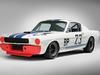 Shelby Mustang GT350 R: Pic Of The Week