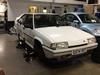 Citroen BX GTI 16V: PH Fleet