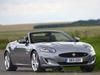 Cheerio Jaguar XK!