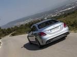 Mercedes C-Class: Review