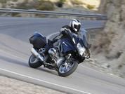 BMW R1200 RT: Review