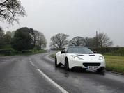 Evora S Sports Racer: Part IV