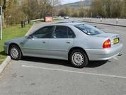 Shed of the Week: Rover 623 GSI