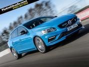 Volvo V60 Polestar: Review
