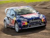 PH takes a Rallycross ride