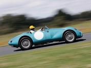 Gordini at Montlhery: Time For Tea?