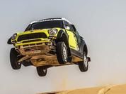 Mini All4 Racing: Driven