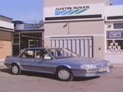 MG Montego Turbo: Time For Tea?