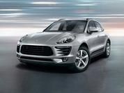 The four-cylinder Porsche is back!