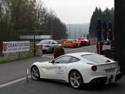 Spa weekend, PH style