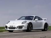 Flaming GT3s - owners bite back