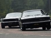 Bullitt recreated: Pic Of The Week