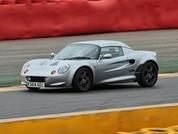 Lotus Elise Sport 135: PH Fleet