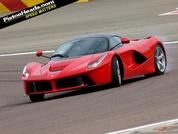 Ferrari LaFerrari: Review