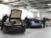 Aston Martin to expand Gaydon