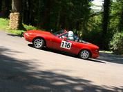 PH goes hillclimbing