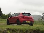 Clio Renaultsport 200 Turbo: PH Fleet
