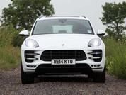 Porsche Macan: Tell Me I'm Wrong
