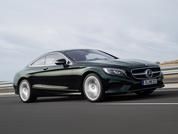 Mercedes S-Class Coupe: Review