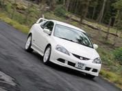 Honda Integra Type R (DC5): PH Heroes