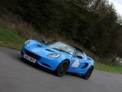 Lotus Elise S Club Racer: Review