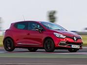 Clio Renaultsport 200 Turbo: PH Fleet