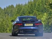 Jaguar F-Type Coupe - believe the hype?