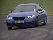 BMW M235i Performance: PH Blog