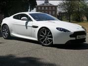 £100K Garage: Steve Chaplin