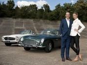 New Classic Car Show coming