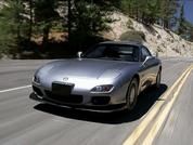 Mazda RX-7 Spirit R: Time For Tea?