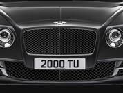Bentley sports car planned