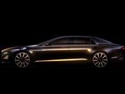 Aston confirms Lagonda saloon...
