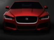 Jag XE: 75 per cent aluminium and over 75mpg