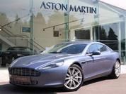 Aston Rapide: You Know You Want To