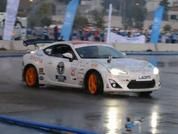 90 miles sideways
