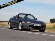 Honda S2000: PH Buying Guide