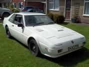 Shed Of The Week: Ginetta G31