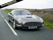 David Brown Speedback GT: Review