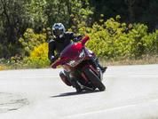 Honda CTX1300: PH2 Review