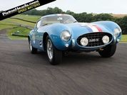 Ferrari 250 GT Tour de France: Driven