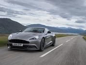 Aston Martin's new boss