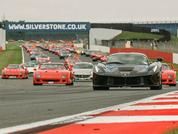 Ferrari Racing Days Sunday Service round up