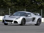 Lotus Exige S: Pic Of The Week