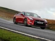 Nissan GT-R MY14: Review
