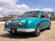 Shed Of The Week: Mitsuoka Viewt