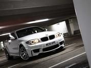 BMW 1 Series M Coupe: PH Heroes