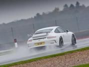 Porsche 911 GT3: Pic Of The Week