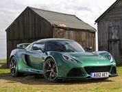 Lotus sales up over 50 per cent